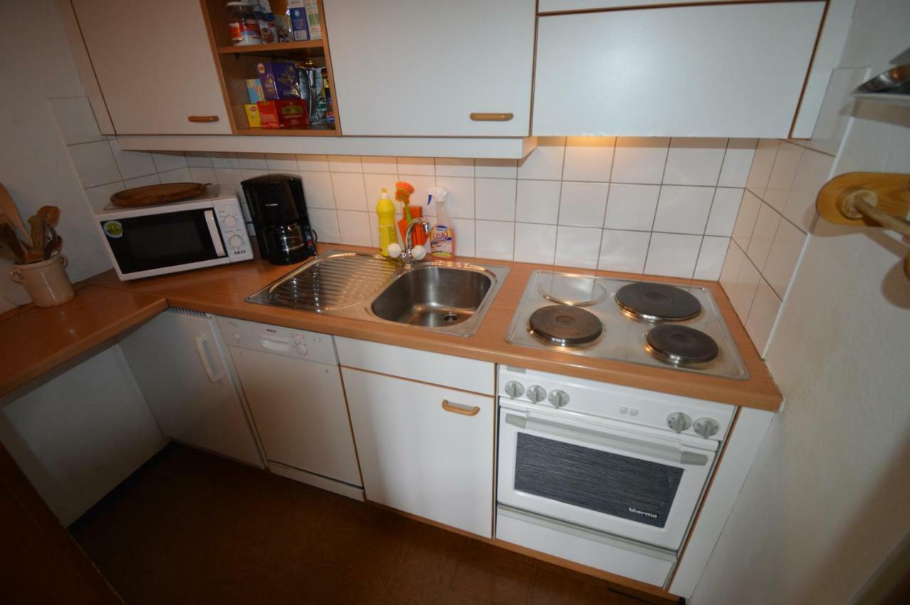 Appartement Anna House à Celerina/Schlarigna Extérieur photo