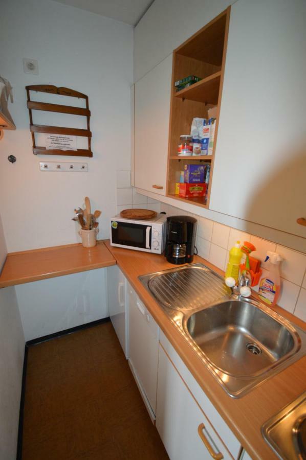 Appartement Anna House à Celerina/Schlarigna Extérieur photo
